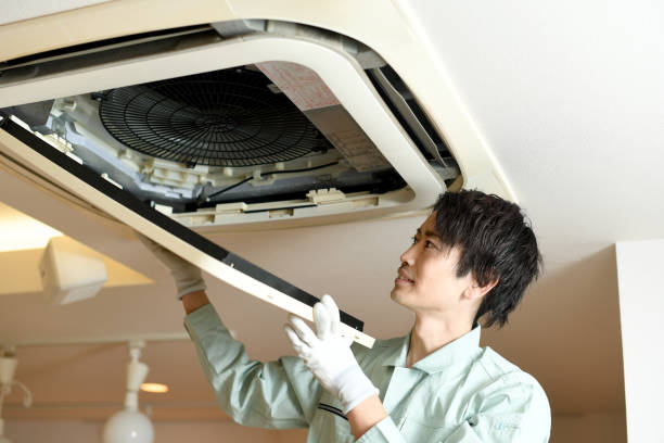 Best Best Air Duct Cleaning Company  in Mart, TX